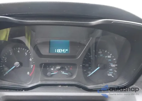 2019 Ford Transit-350 from USA, damaged, VIN 1FTBW2YM8KKA40585